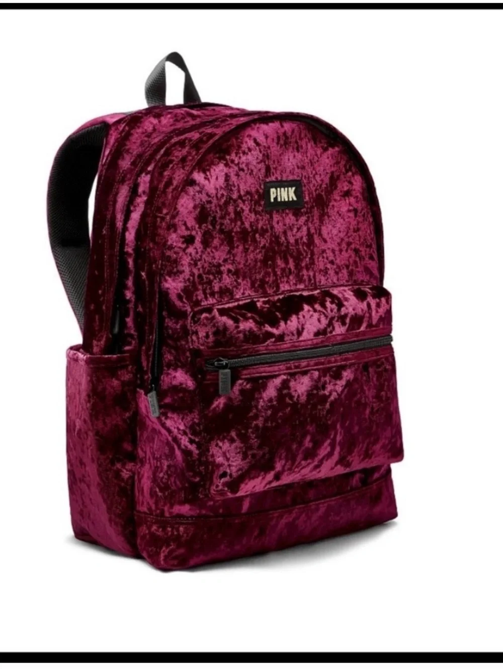 VS pink backpack - Picture 2 of 11